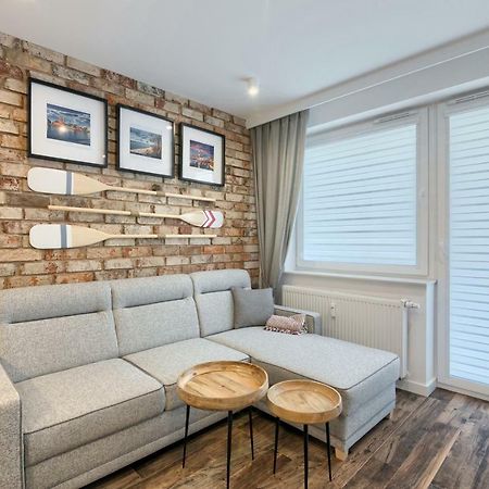 Apartament Marina โควอบเซก ภายนอก รูปภาพ