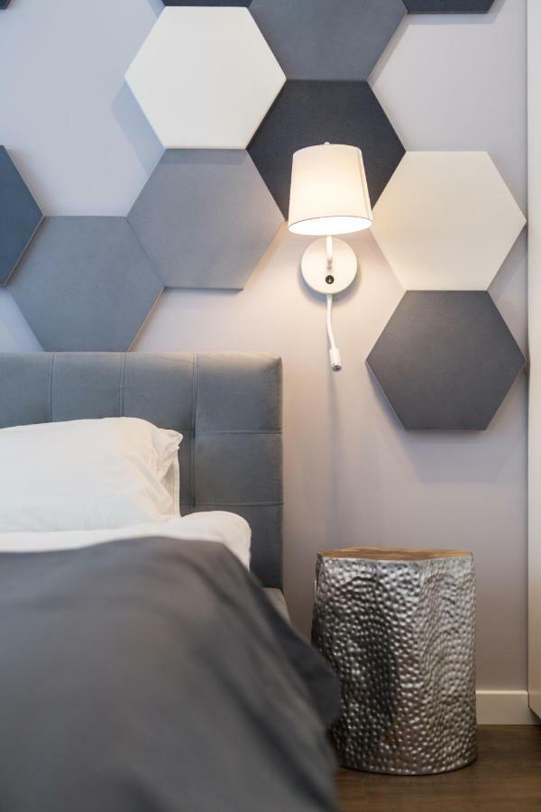 Apartament Marina โควอบเซก ภายนอก รูปภาพ