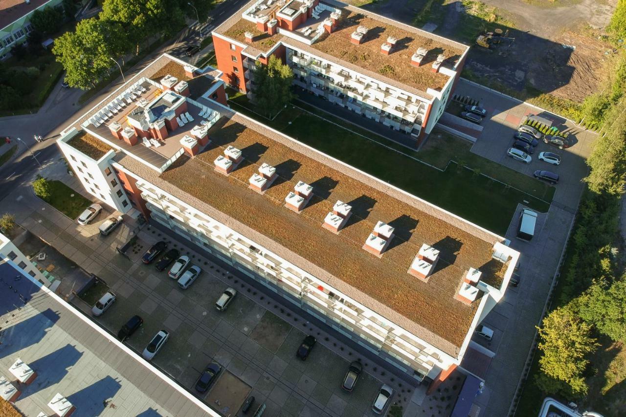 Apartament Marina โควอบเซก ภายนอก รูปภาพ